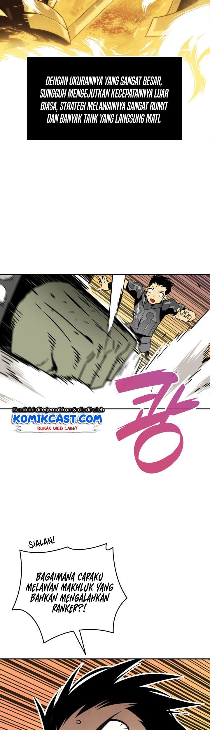 Worn and Torn Newbie Chapter 4 Gambar 7