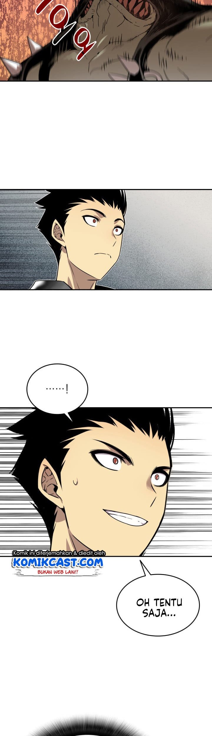 Worn and Torn Newbie Chapter 4 Gambar 11