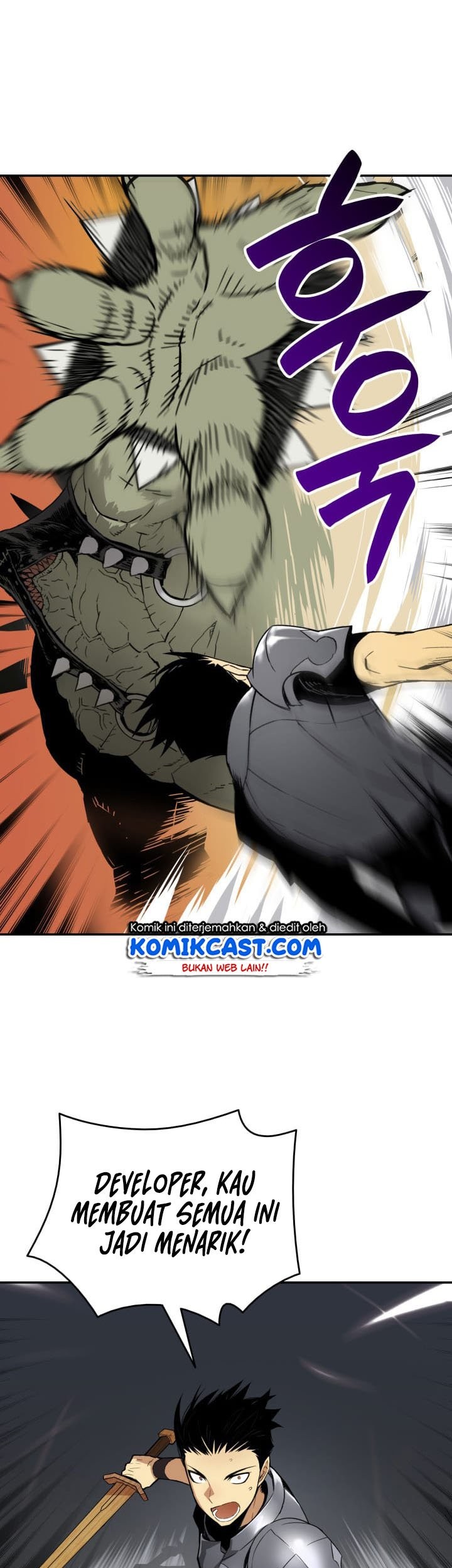Worn and Torn Newbie Chapter 4 Gambar 14