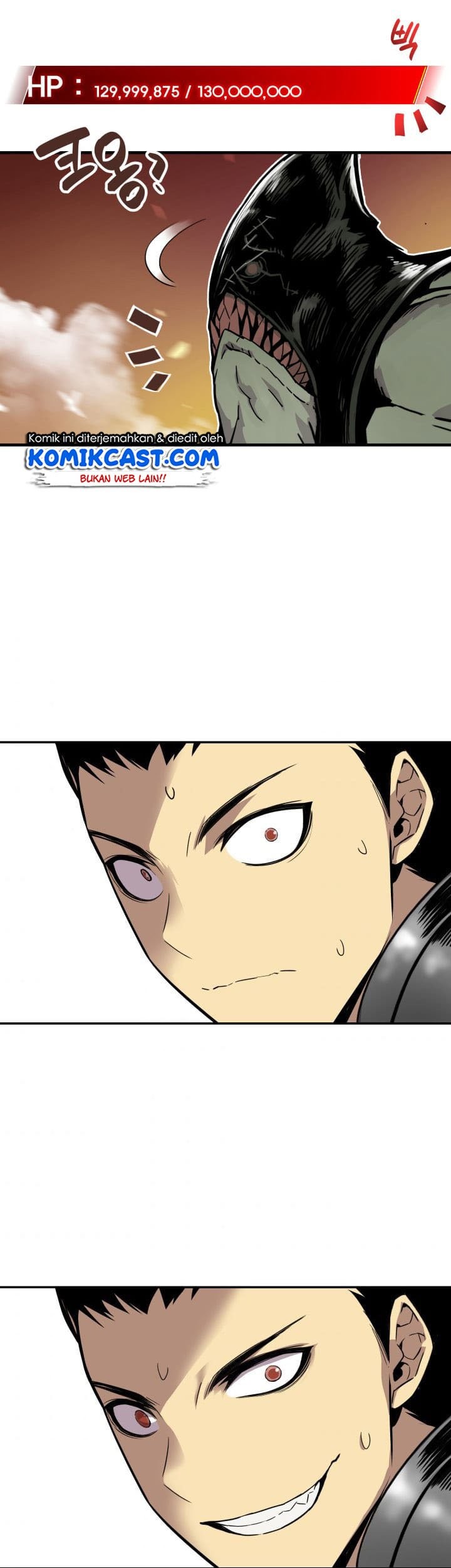 Worn and Torn Newbie Chapter 4 Gambar 17