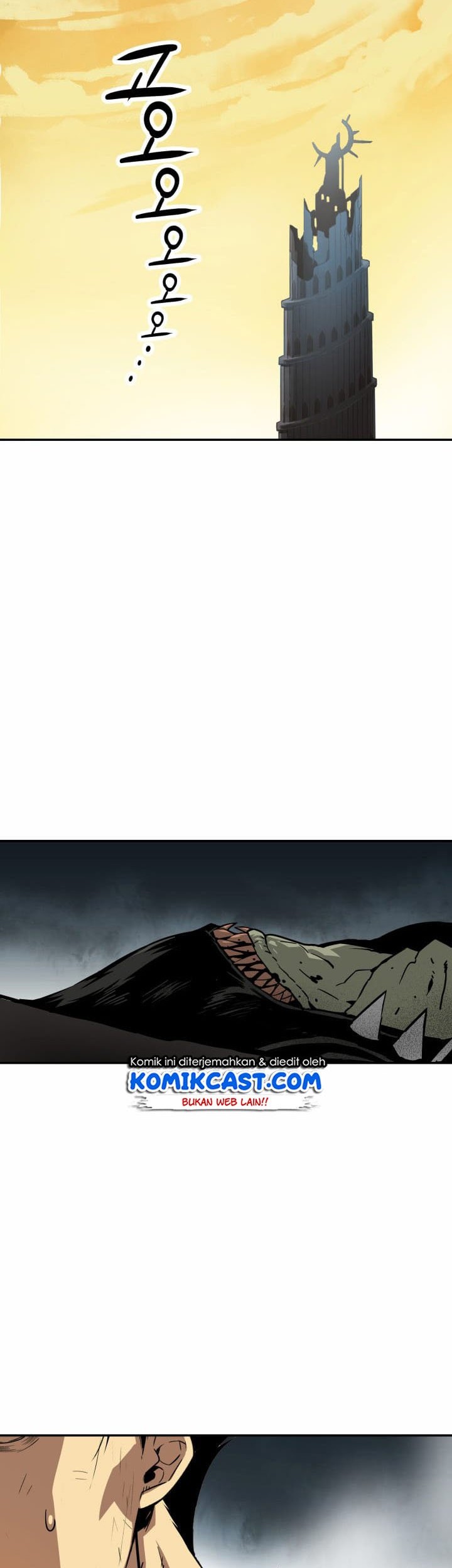 Worn and Torn Newbie Chapter 4 Gambar 30