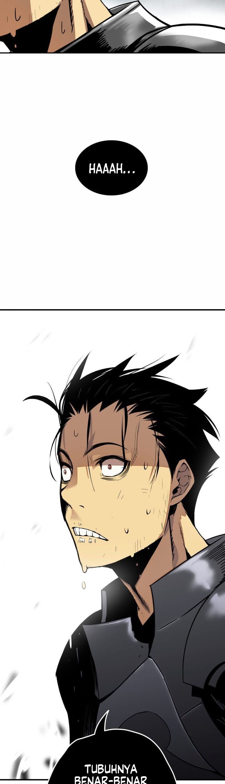 Worn and Torn Newbie Chapter 4 Gambar 31