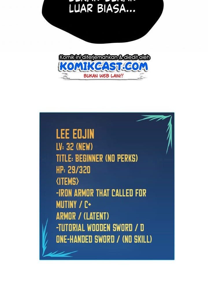 Worn and Torn Newbie Chapter 4 Gambar 32