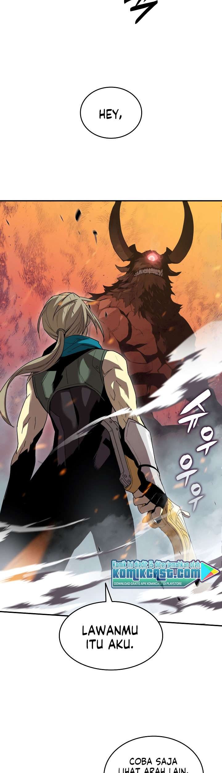 Worn and Torn Newbie Chapter 40 Gambar 18