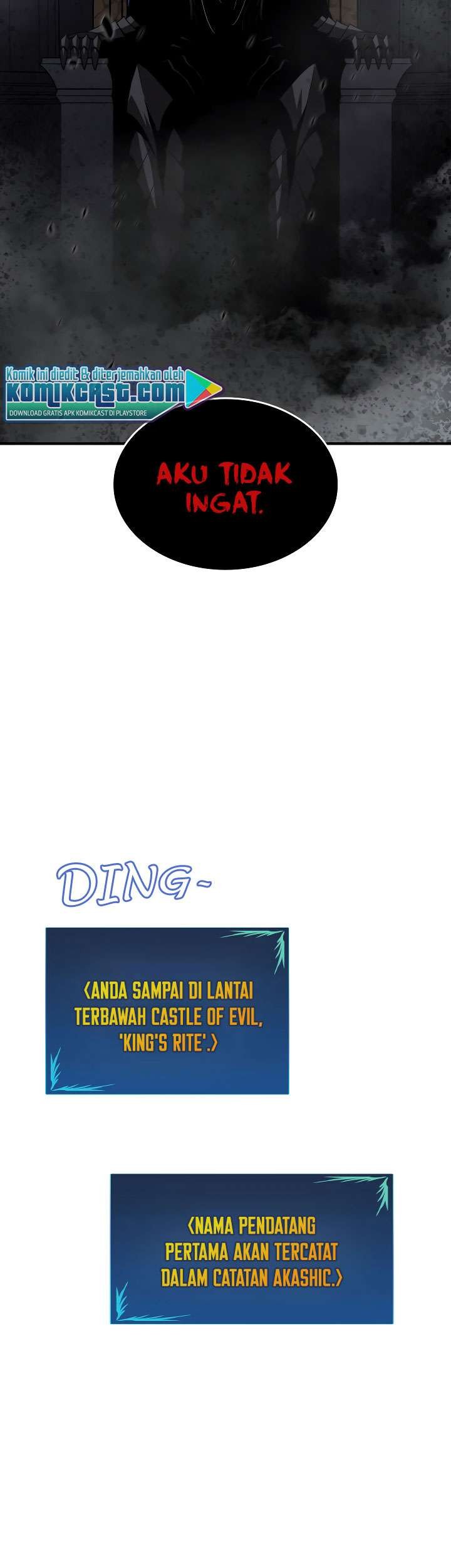 Worn and Torn Newbie Chapter 40 Gambar 24