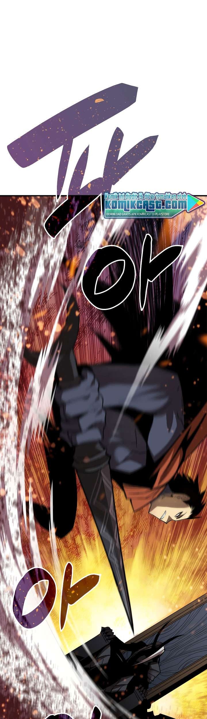 Worn and Torn Newbie Chapter 40 Gambar 26