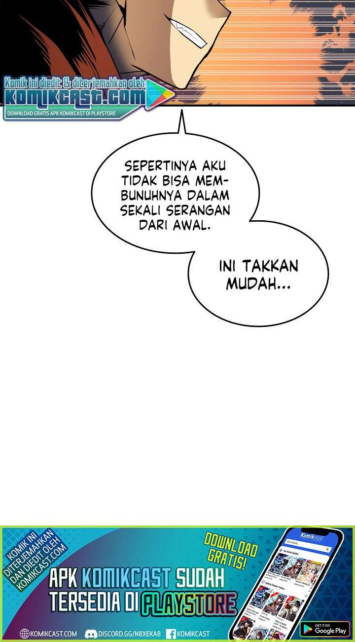 Worn and Torn Newbie Chapter 40 Gambar 35