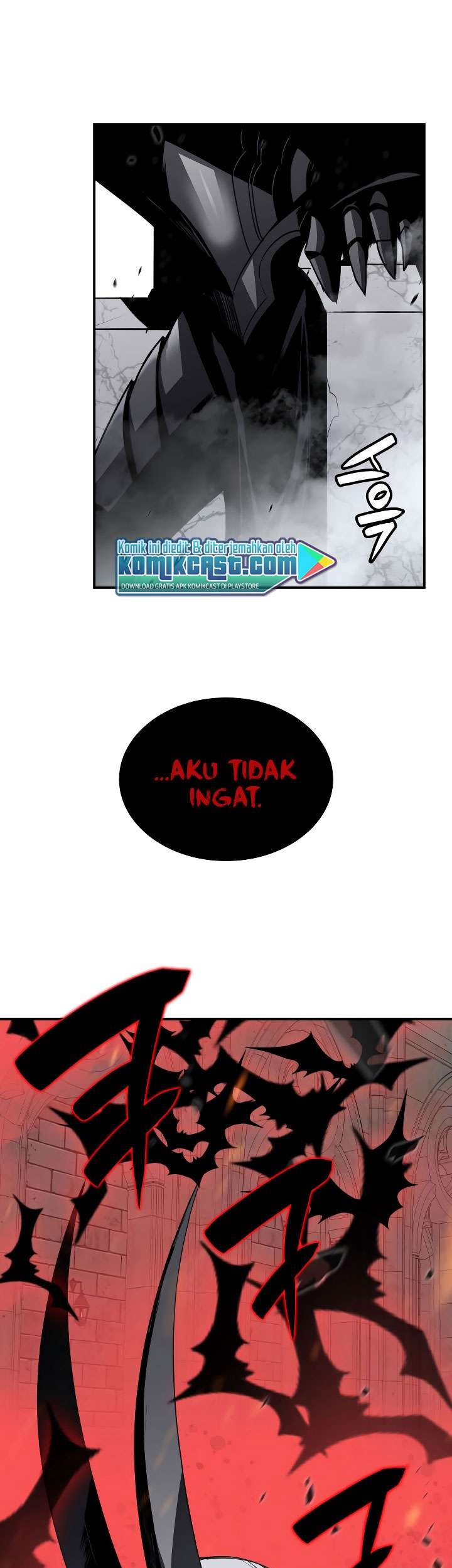 Worn and Torn Newbie Chapter 40 Gambar 36