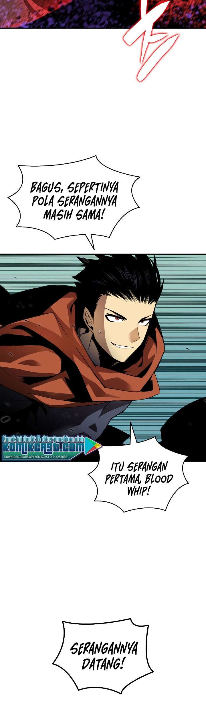 Worn and Torn Newbie Chapter 40 Gambar 44