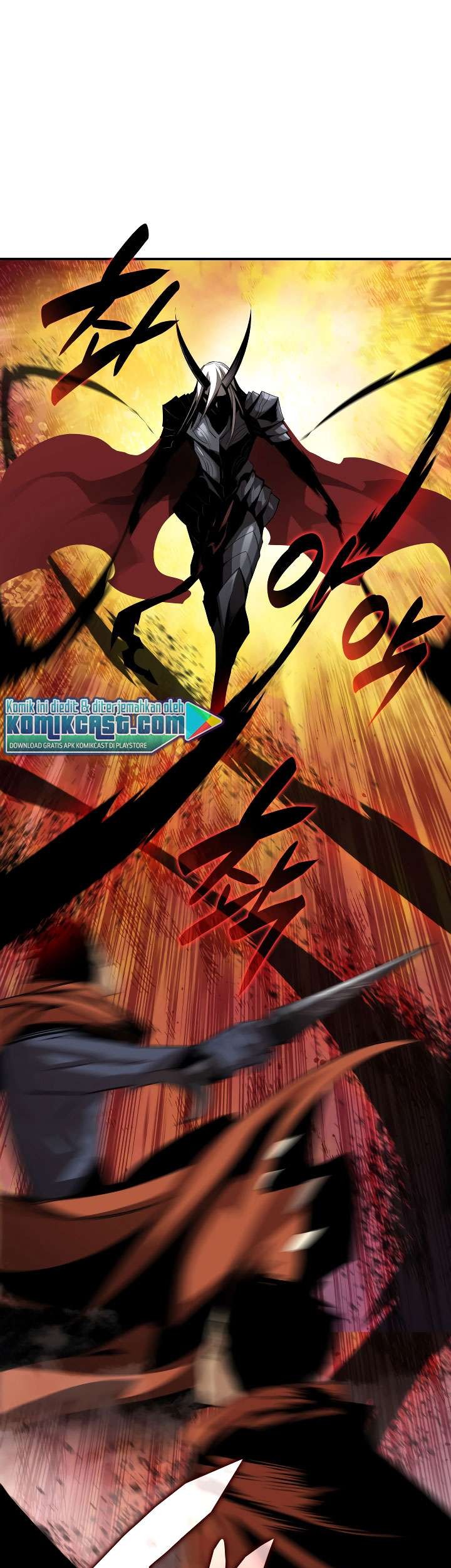 Worn and Torn Newbie Chapter 40 Gambar 46