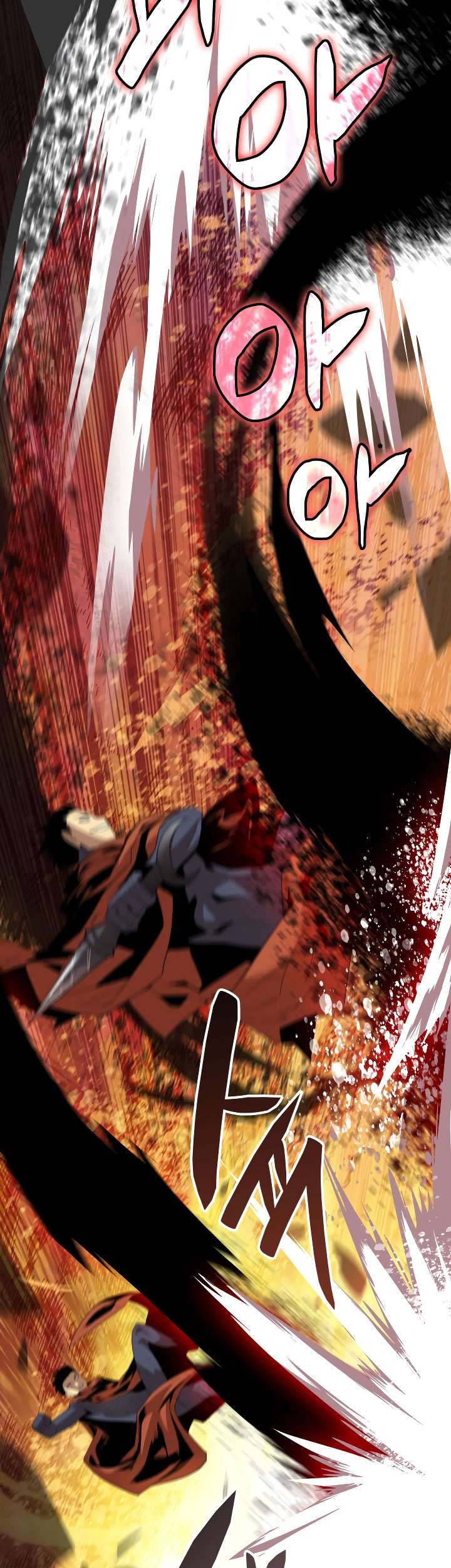 Worn and Torn Newbie Chapter 40 Gambar 48