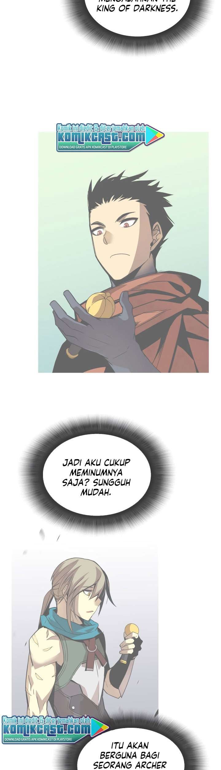 Worn and Torn Newbie Chapter 40 Gambar 56