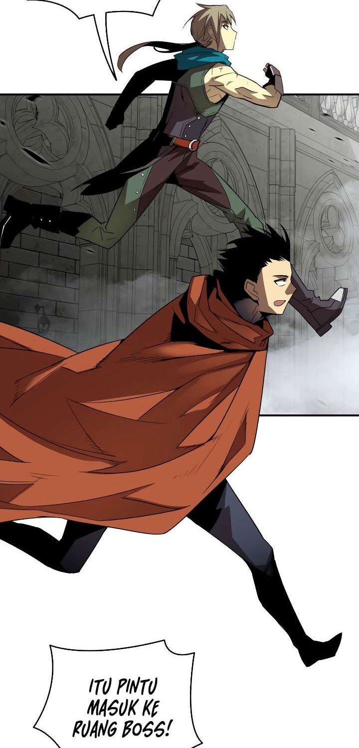 Worn and Torn Newbie Chapter 40 Gambar 3