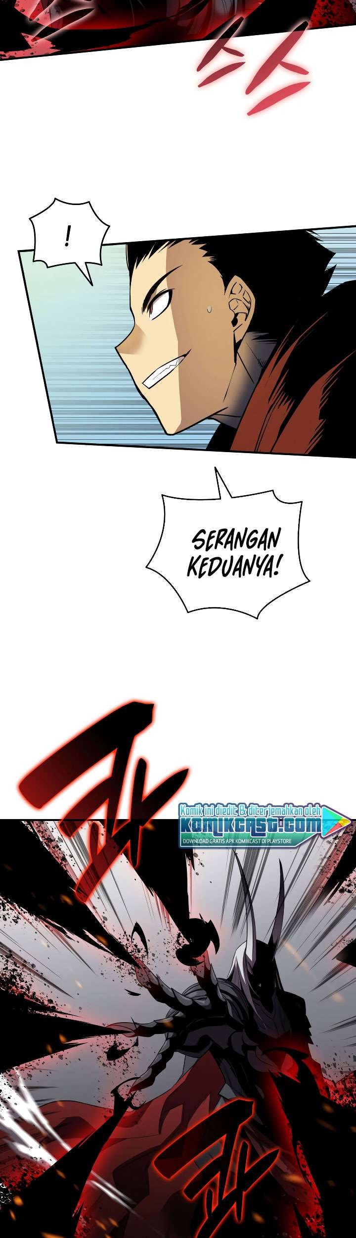 Worn and Torn Newbie Chapter 40 Gambar 62