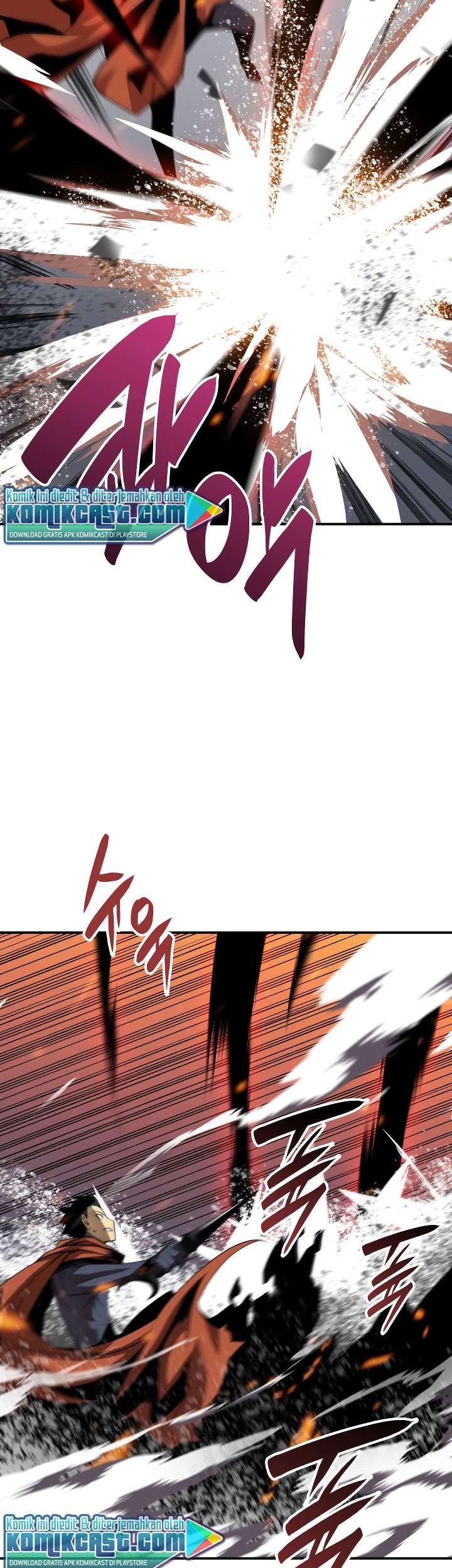 Worn and Torn Newbie Chapter 40 Gambar 64