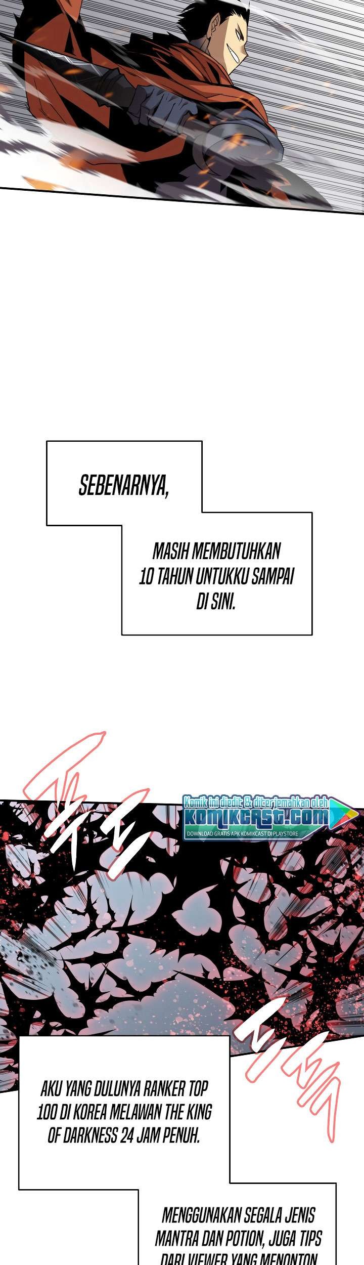 Worn and Torn Newbie Chapter 40 Gambar 66