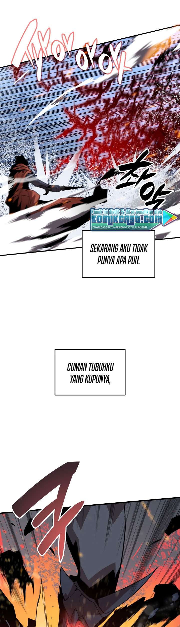 Worn and Torn Newbie Chapter 40 Gambar 68