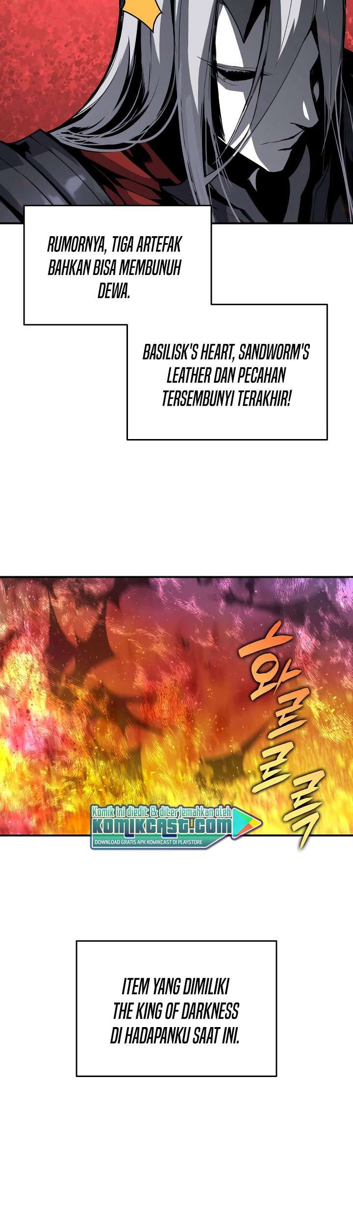 Worn and Torn Newbie Chapter 40 Gambar 72