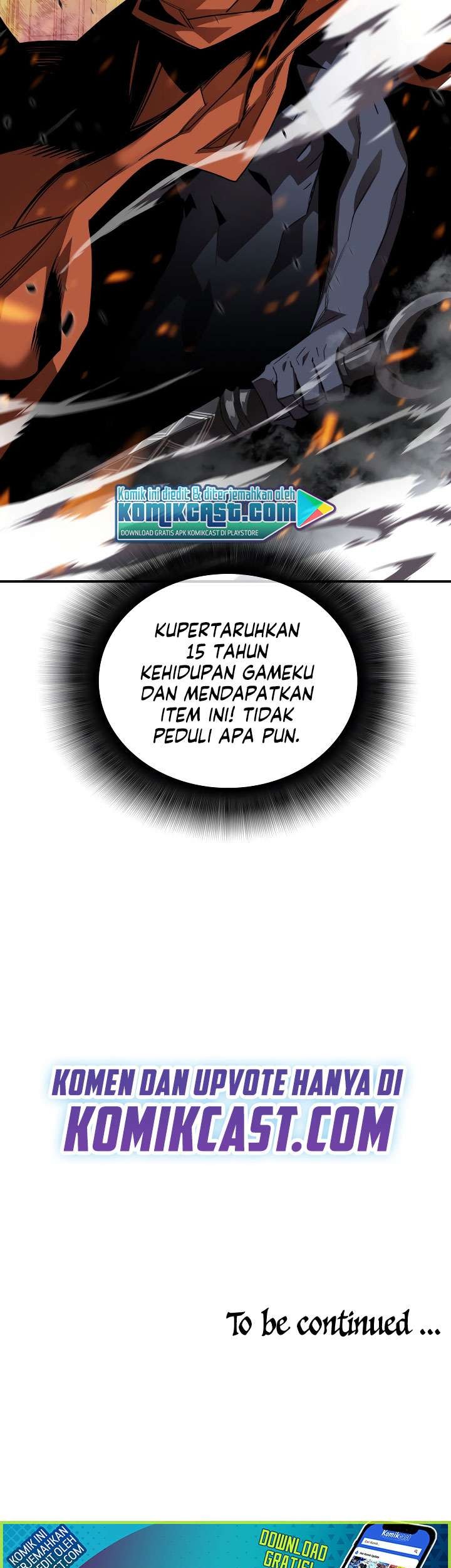 Worn and Torn Newbie Chapter 40 Gambar 74