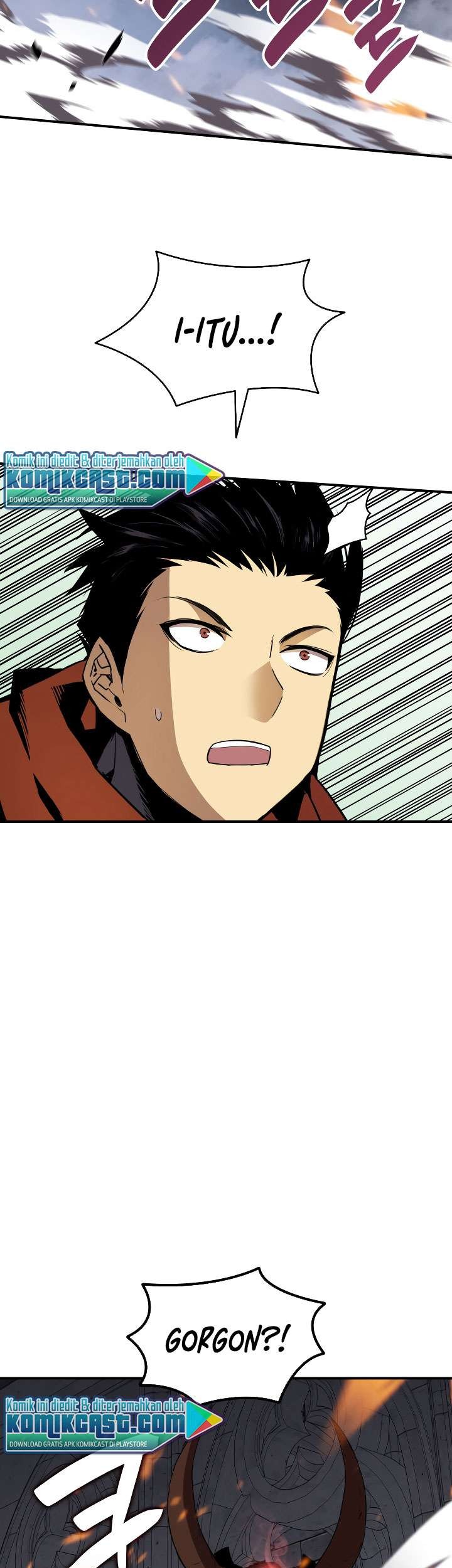Worn and Torn Newbie Chapter 40 Gambar 6