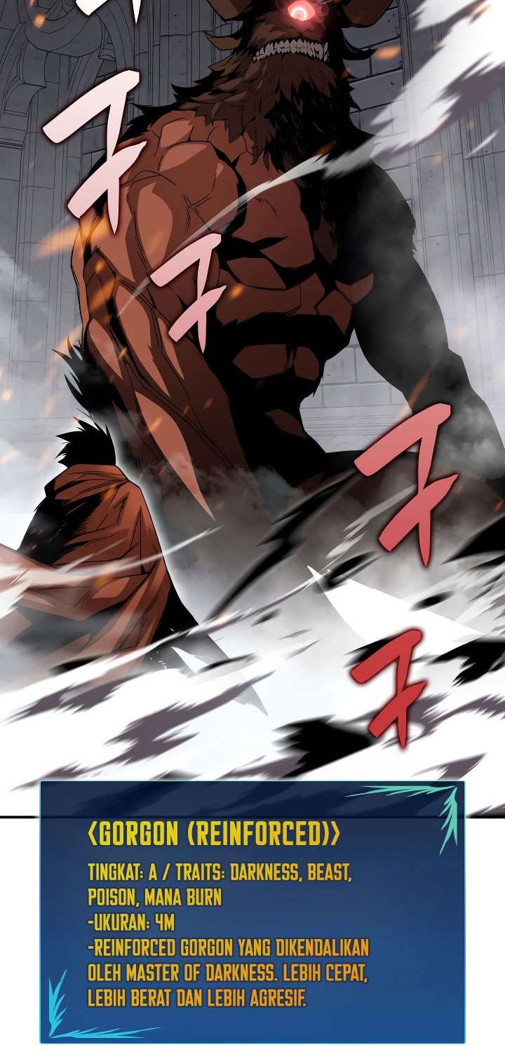 Worn and Torn Newbie Chapter 40 Gambar 7