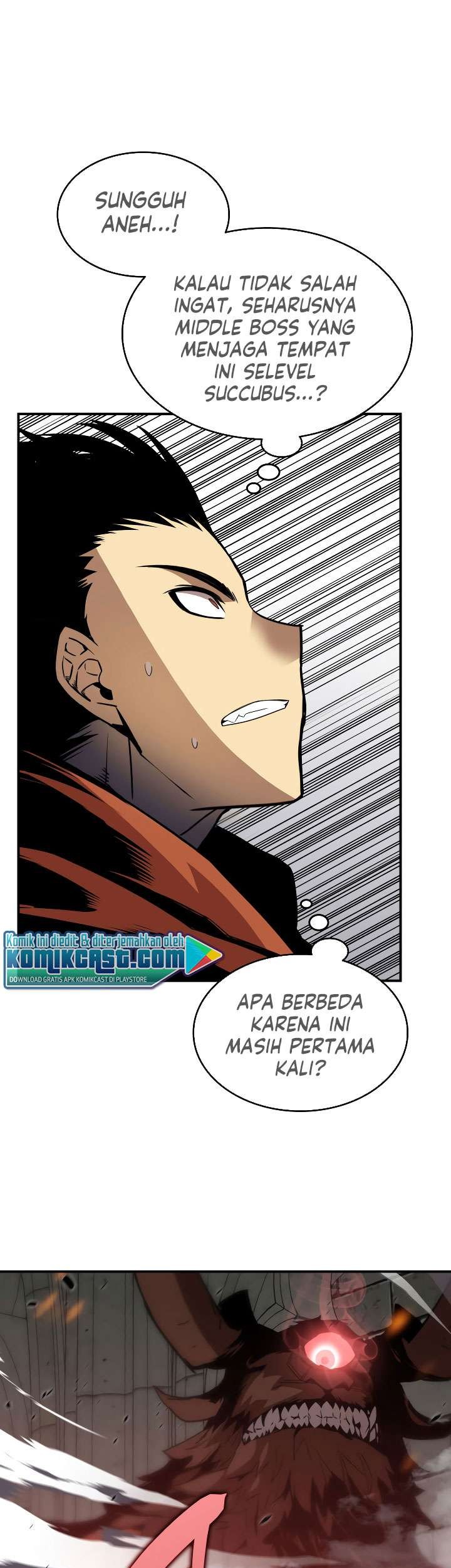 Worn and Torn Newbie Chapter 40 Gambar 8