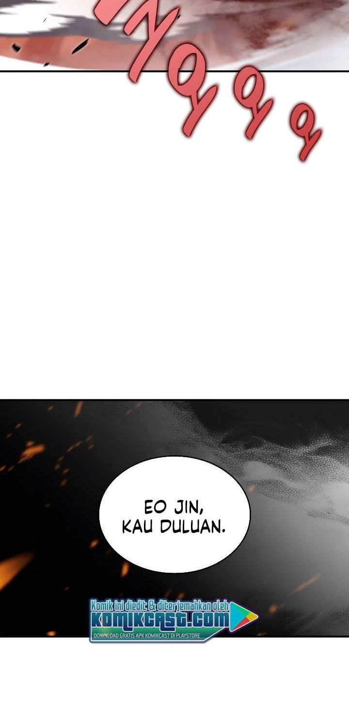 Worn and Torn Newbie Chapter 40 Gambar 9