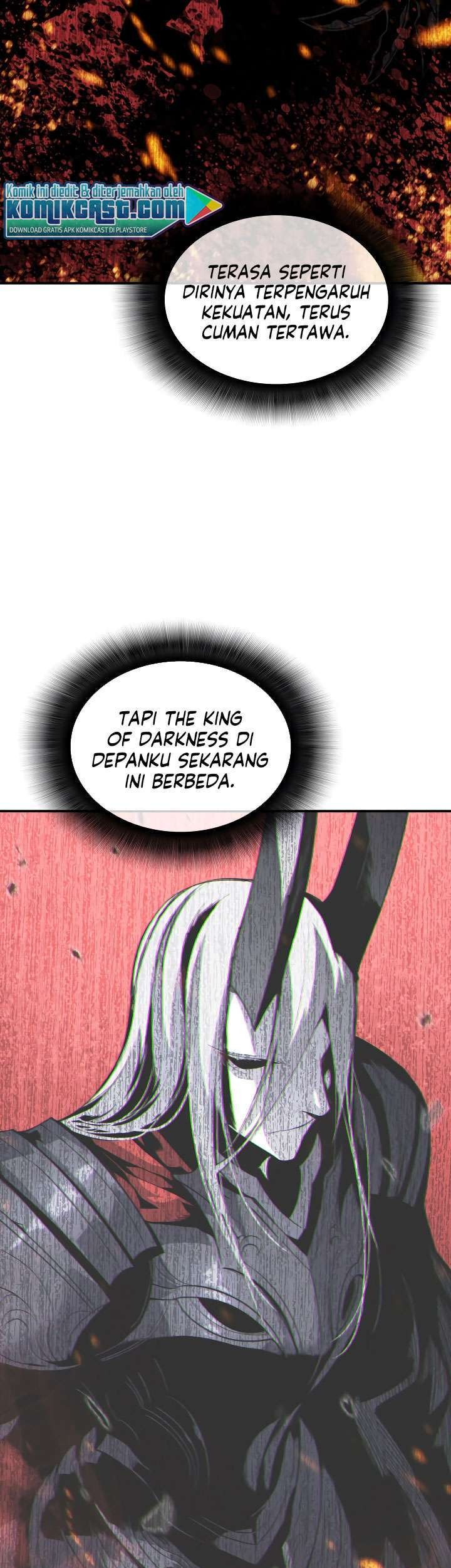 Worn and Torn Newbie Chapter 41 Gambar 18