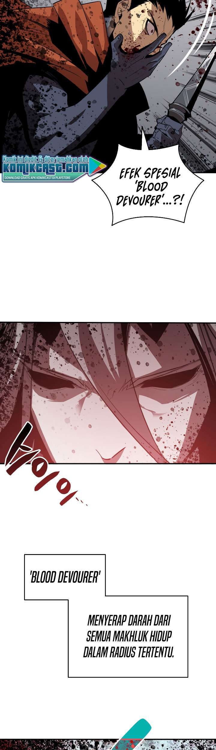 Worn and Torn Newbie Chapter 41 Gambar 22