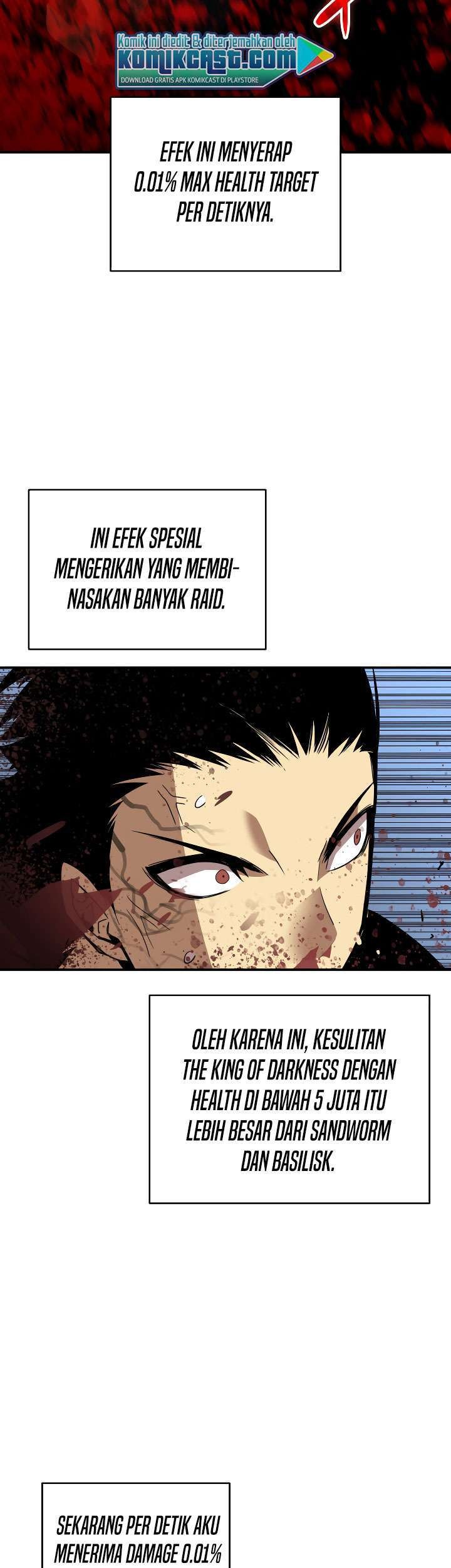 Worn and Torn Newbie Chapter 41 Gambar 24