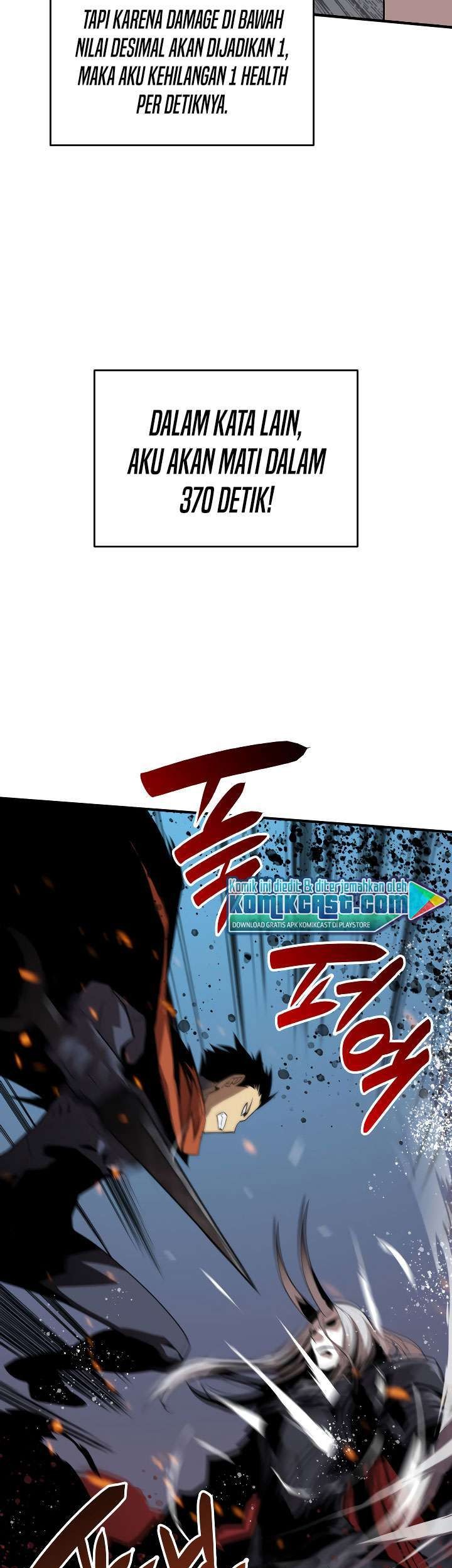 Worn and Torn Newbie Chapter 41 Gambar 26