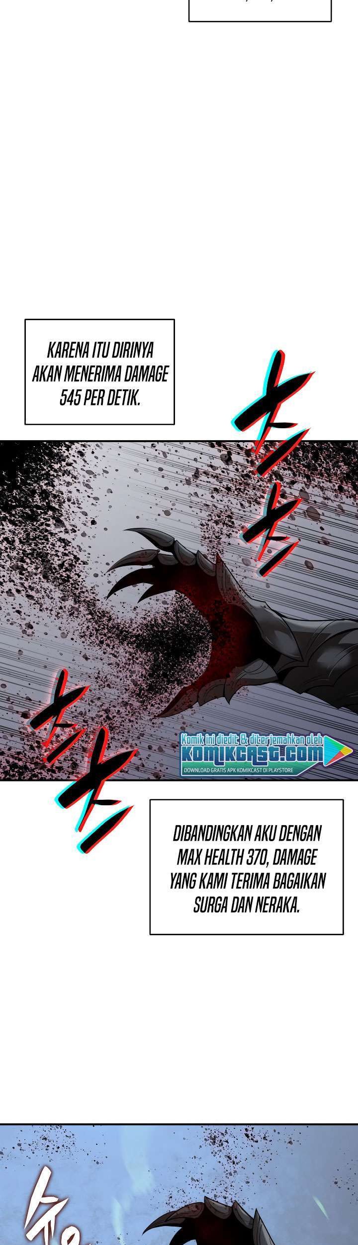 Worn and Torn Newbie Chapter 41 Gambar 30