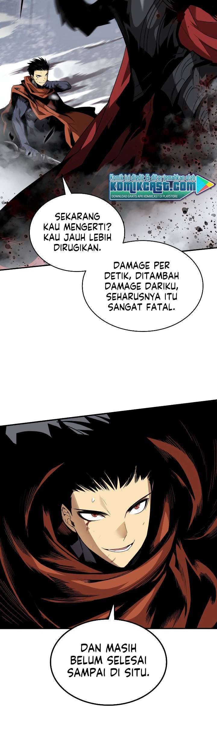 Worn and Torn Newbie Chapter 41 Gambar 32