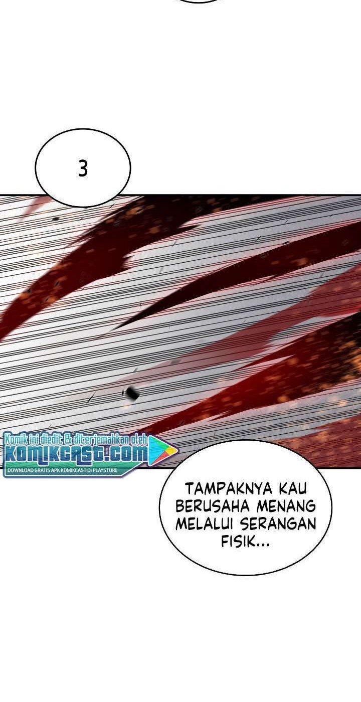 Worn and Torn Newbie Chapter 41 Gambar 35