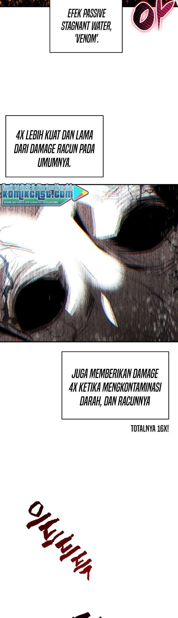Worn and Torn Newbie Chapter 41 Gambar 40
