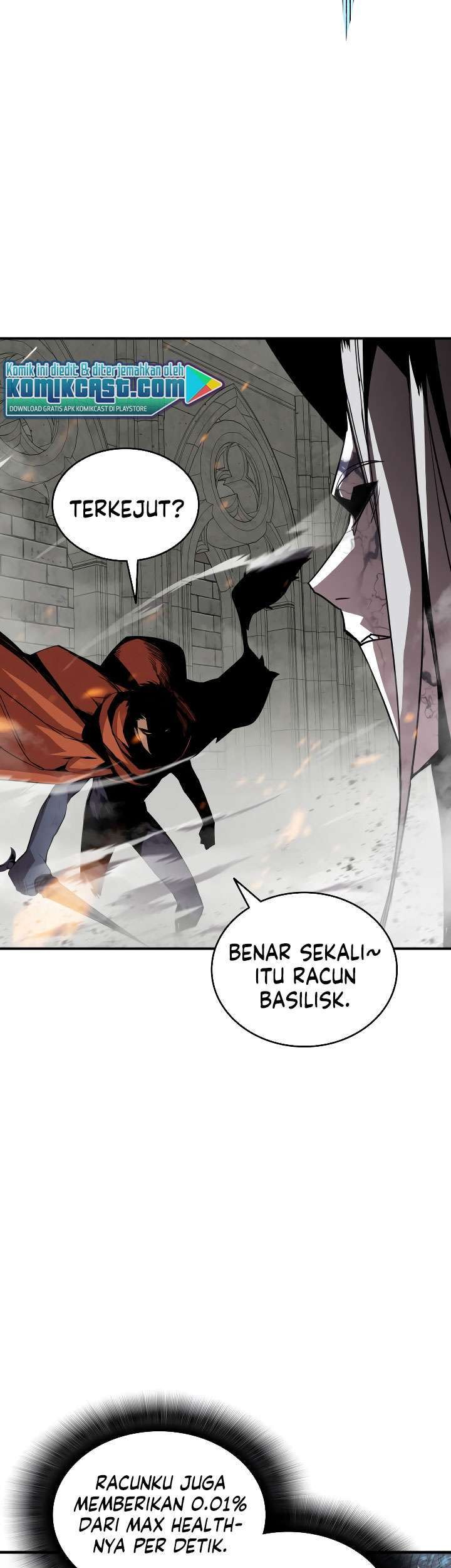 Worn and Torn Newbie Chapter 41 Gambar 42