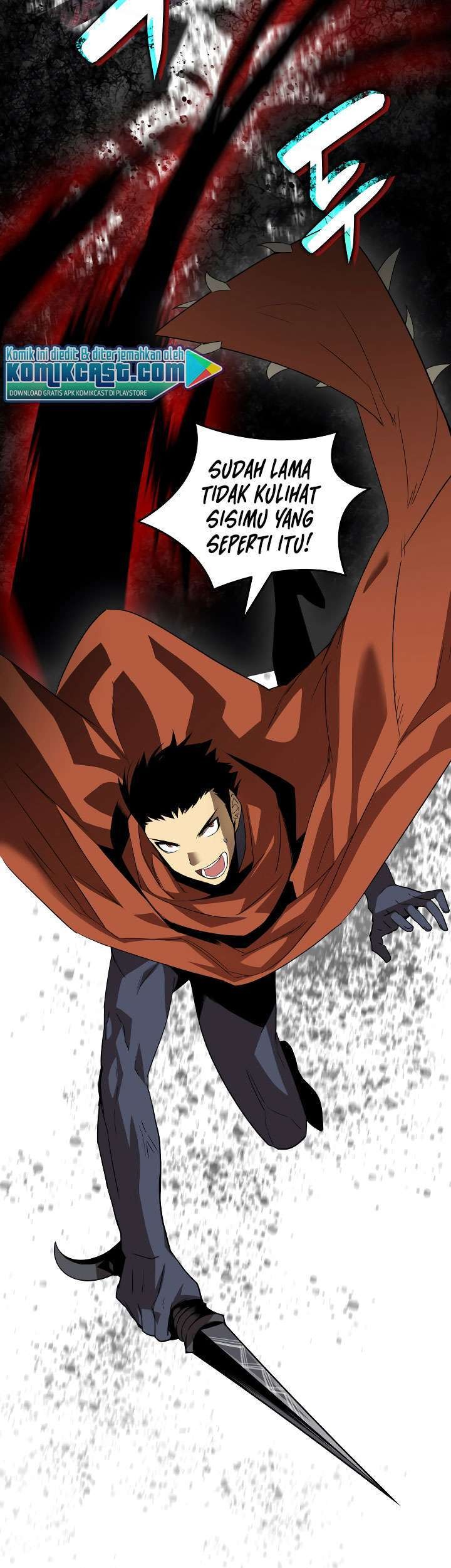 Worn and Torn Newbie Chapter 41 Gambar 50