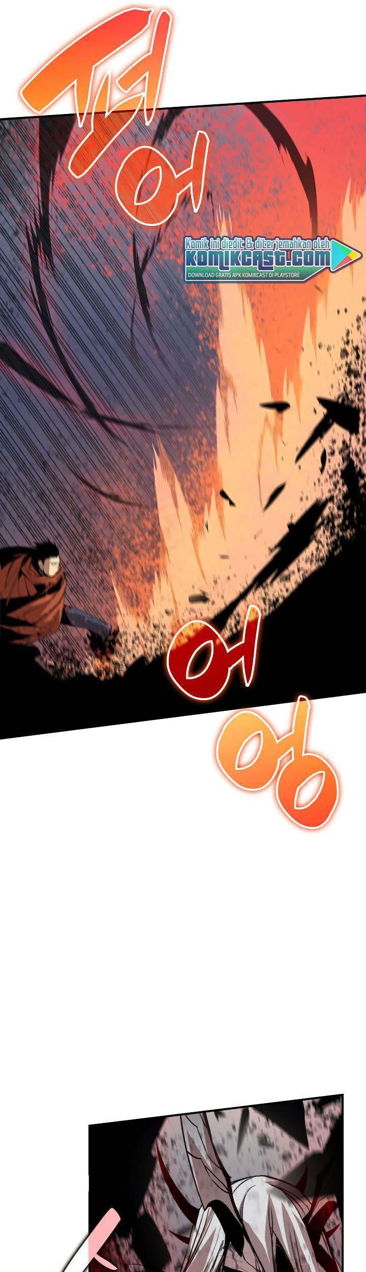 Worn and Torn Newbie Chapter 41 Gambar 52