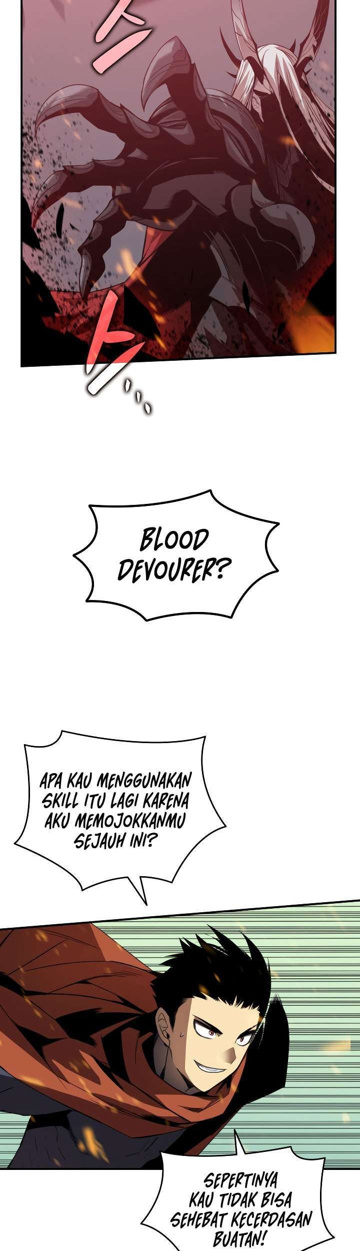 Worn and Torn Newbie Chapter 41 Gambar 54