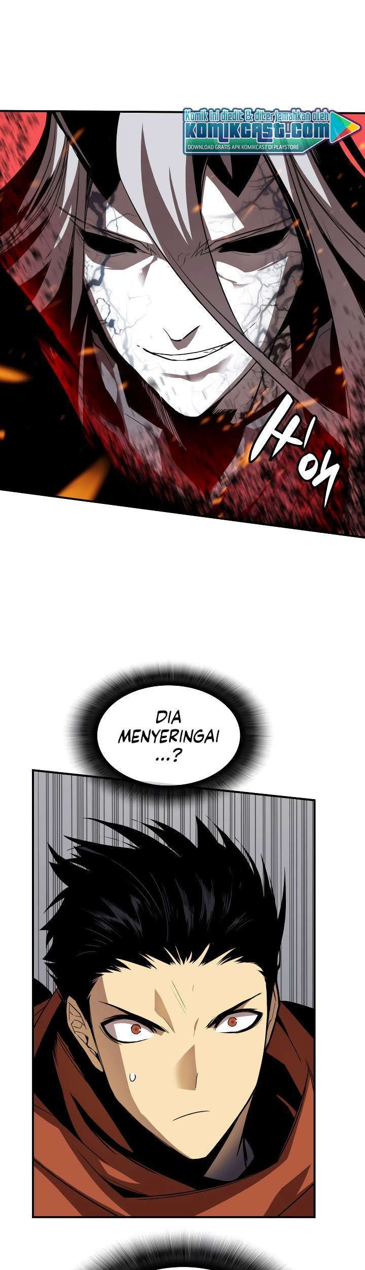 Worn and Torn Newbie Chapter 41 Gambar 56