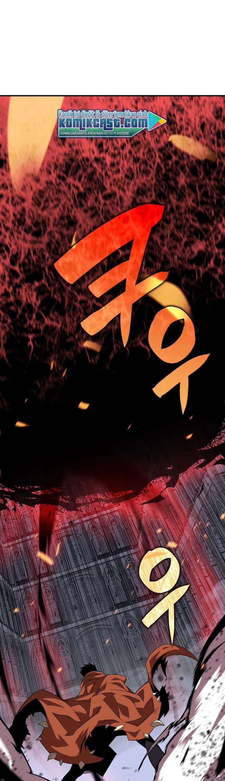 Worn and Torn Newbie Chapter 41 Gambar 60