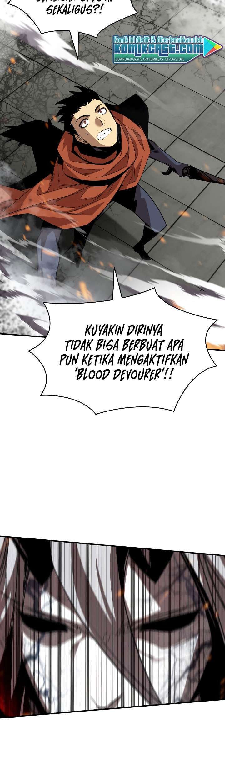Worn and Torn Newbie Chapter 41 Gambar 62