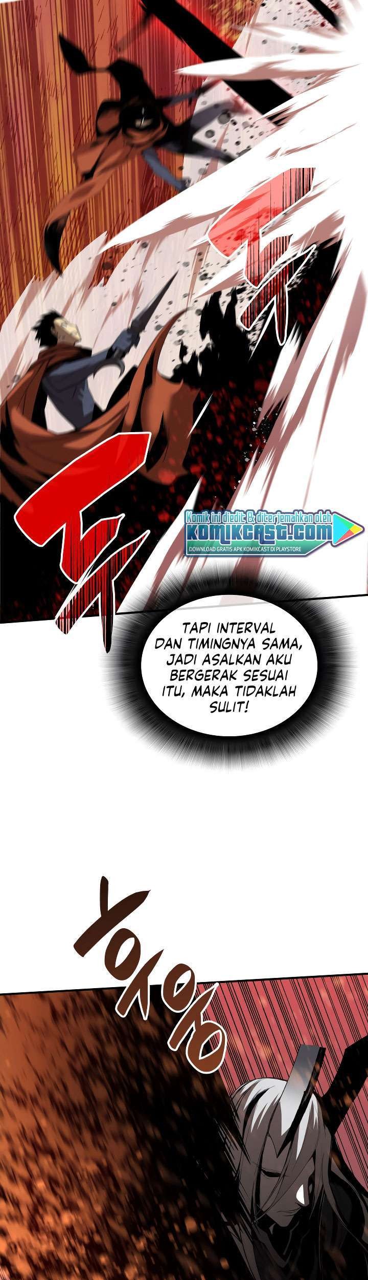 Worn and Torn Newbie Chapter 41 Gambar 6