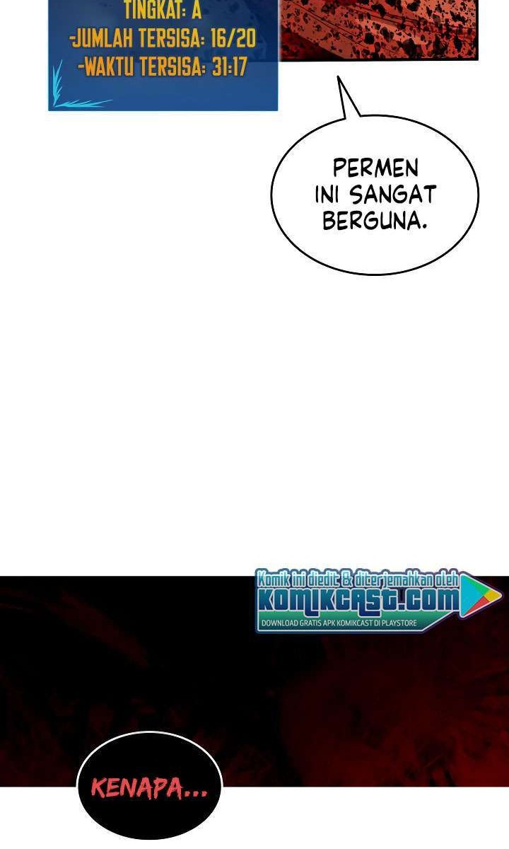 Worn and Torn Newbie Chapter 41 Gambar 13