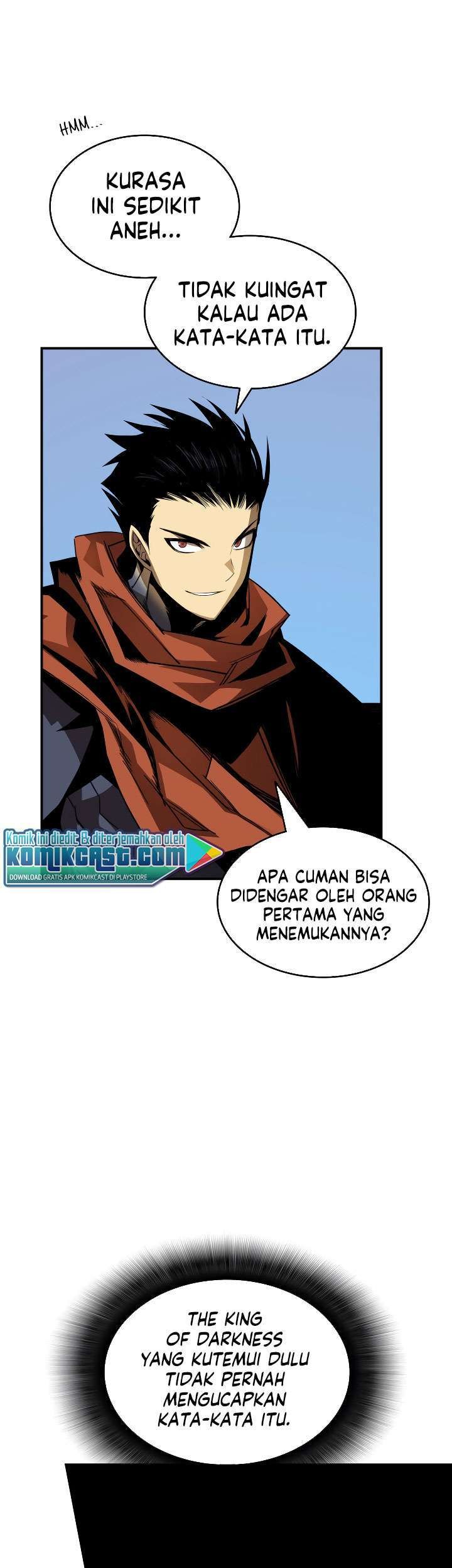Worn and Torn Newbie Chapter 41 Gambar 16
