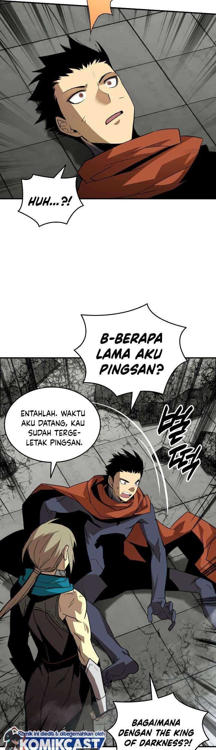 Worn and Torn Newbie Chapter 42 Gambar 21
