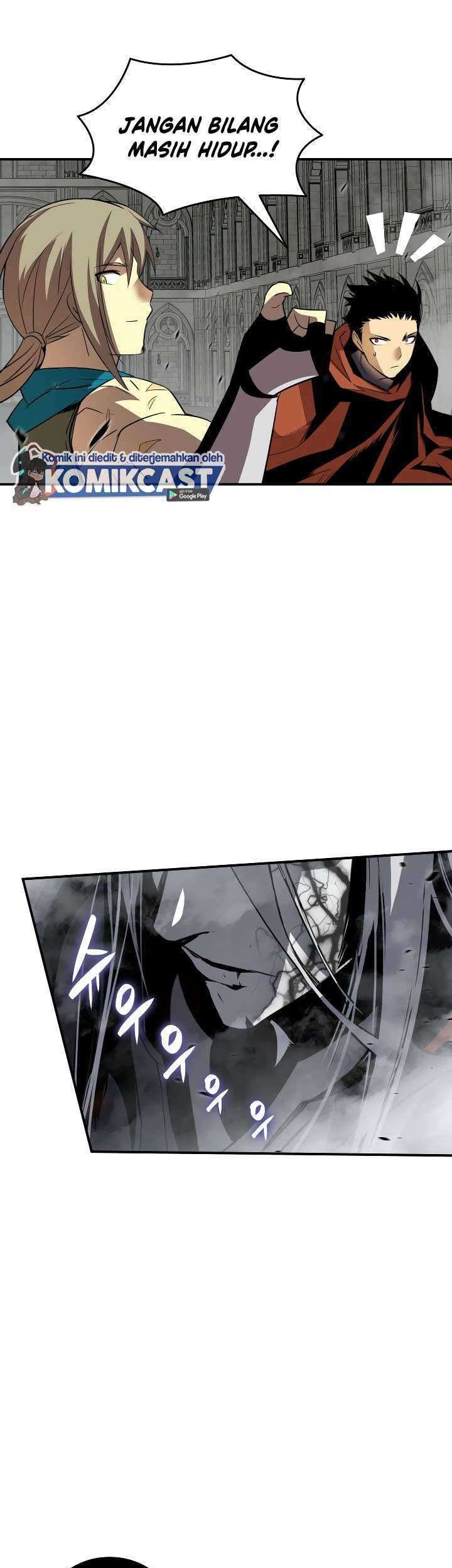 Worn and Torn Newbie Chapter 42 Gambar 23