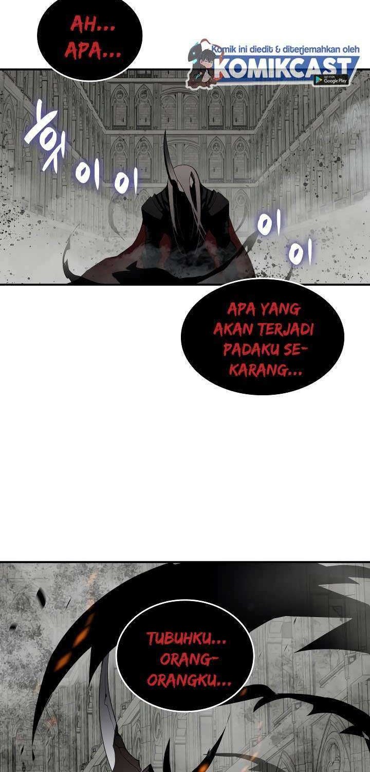Worn and Torn Newbie Chapter 42 Gambar 24