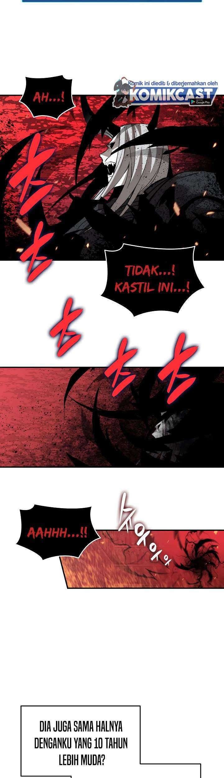 Worn and Torn Newbie Chapter 42 Gambar 27