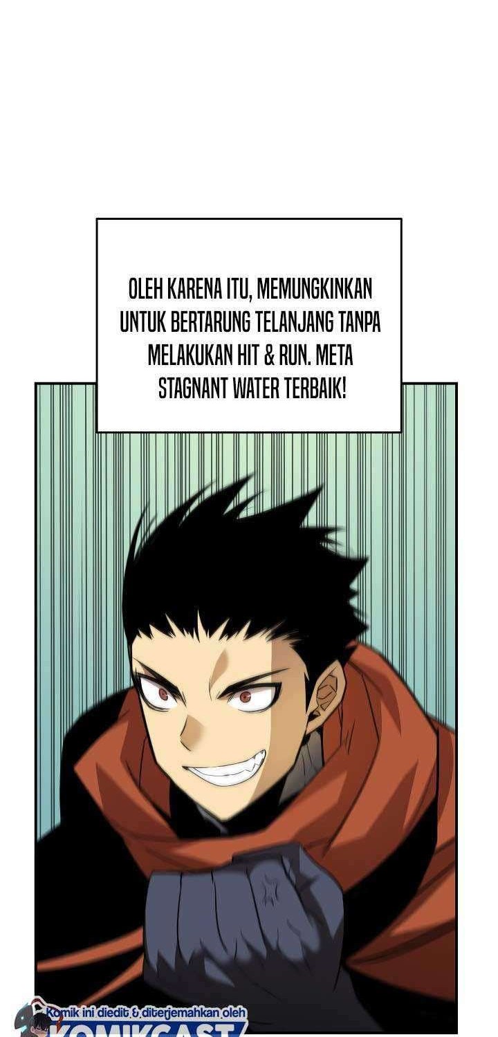 Worn and Torn Newbie Chapter 42 Gambar 32